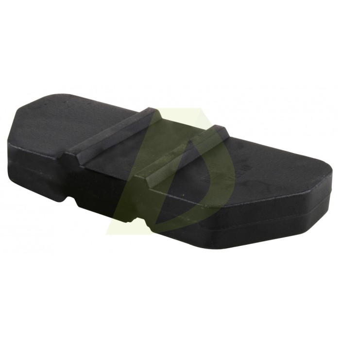 Весы фронтальные дополнительные TEXAS 15 кг для Fusion (91090500100) Весы фронтальные дополнительные TEXAS 15 кг для Fusion (91090500100)