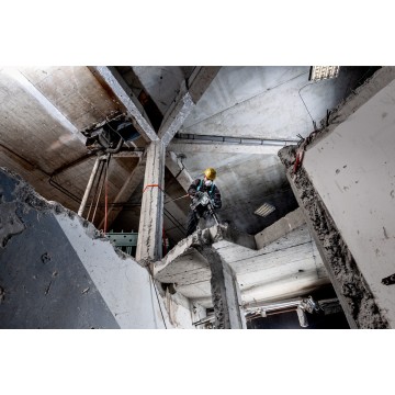 Отбойный молоток METABO MHEV 11 BL (600770500)