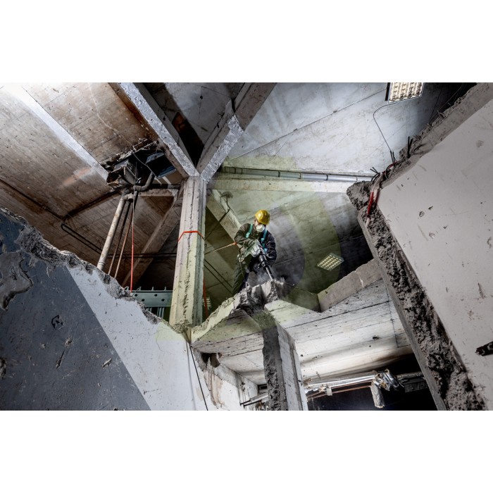 Отбойный молоток METABO MHEV 11 BL (600770500) Отбойный молоток METABO MHEV 11 BL (600770500)