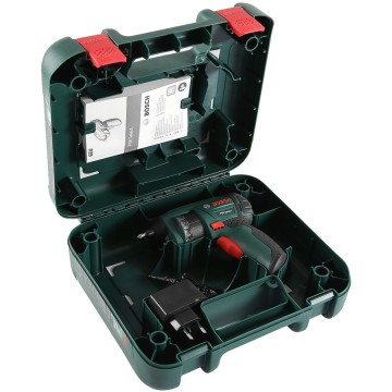 Шуруповерт BOSCH PSR Select (0603977020)