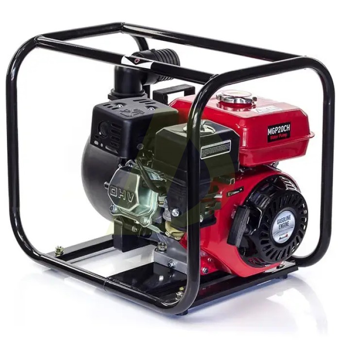 Бензиновая мотопомпа MATARI MGP20CH (P007) Бензиновая мотопомпа MATARI MGP20CH (P007)