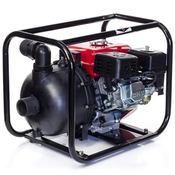 Бензиновая мотопомпа MATARI MGP20CH (P007)