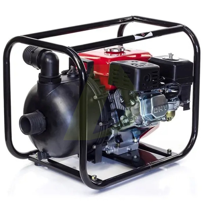 Бензиновая мотопомпа MATARI MGP20CH (P007) Бензиновая мотопомпа MATARI MGP20CH (P007)