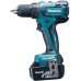 Шуруповерт MAKITA DDF459RFE