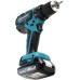 Шуруповерт MAKITA DDF459RFE
