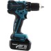 Шуруповерт MAKITA DDF459RFE
