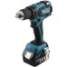 Шуруповерт MAKITA DDF459RFE