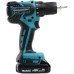 Шуруповерт MAKITA DDF459RFE