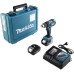 Шуруповерт MAKITA DDF459RFE
