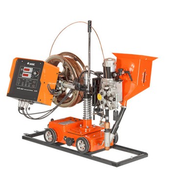 Сварочный трактор JASIC CUT MZ-1250 (M310)