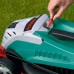 Аккумуляторная газонокосилка BOSCH Rotak 32 Li-Ion (0600885D06)