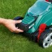 Аккумуляторная газонокосилка BOSCH Rotak 32 Li-Ion (0600885D06)