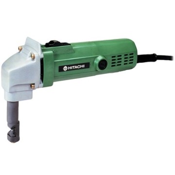 Электрические высечные ножницы по металлу HITACHI CN16SA-LA