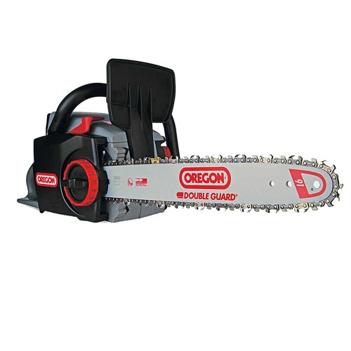 Аккумуляторная цепная пила OREGON CS300 - A6 (573016)