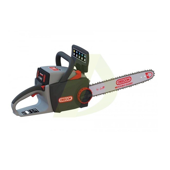 Аккумуляторная цепная пила OREGON CS300 - A6 (573016) Аккумуляторная цепная пила OREGON CS300 - A6 (573016)