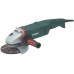 Угловая шлифмашина METABO W 17-150 (600169010)