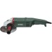 Угловая шлифмашина METABO W 17-150 (600169010)
