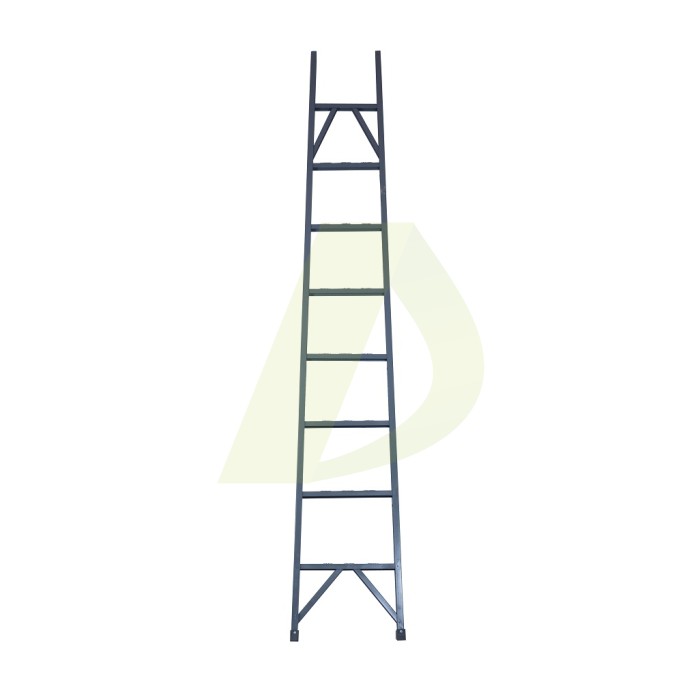 Лестница односторонняя диэлектрическая ЗІО ДСОП-3, 1 секция, 8 ступ., 3 м (48230300_39) Лестница односторонняя диэлектрическая ЗІО ДСОП-3, 1 секция, 8 ступ., 3 м (48230300_39)