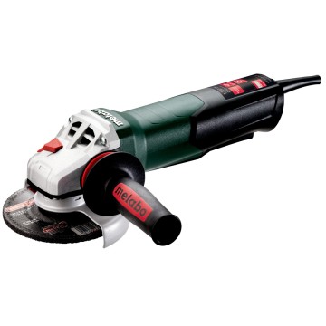 Угловая шлифмашина METABO WP 12-125 Quick (600414000)