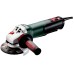 Кутова шліфмашина METABO WP 12-125 Quick (600414000)