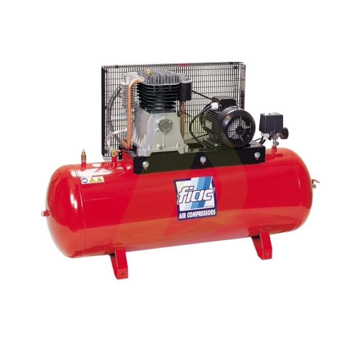 Поршневий компресор FIAC AB 500-998 (1121580334) Поршневий компресор FIAC AB 500-998 (1121580334)