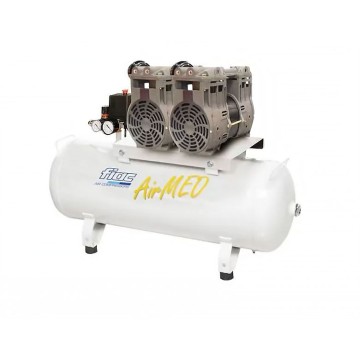 Медицинский безмасляный компрессор FIAC AIRMED 270-50 (1121690089)