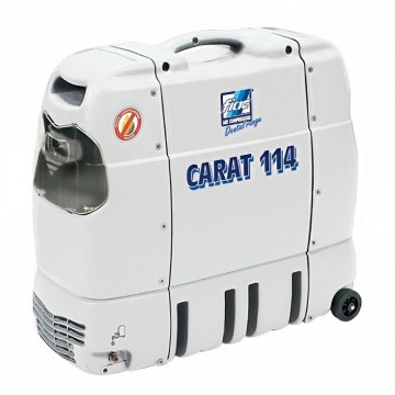 Медицинский безмасляный компрессор FIAC CARAT 114 (1121690986)