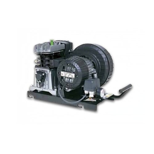 Поршневий компресор FIAC CCS360M (1122030140)