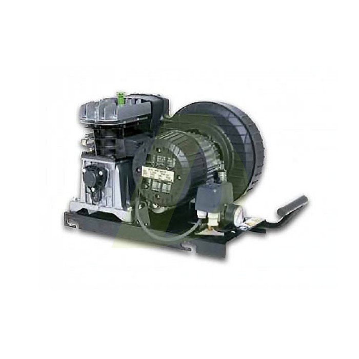 Поршневий компресор FIAC CCS360M (1122030140) Поршневий компресор FIAC CCS360M (1122030140)