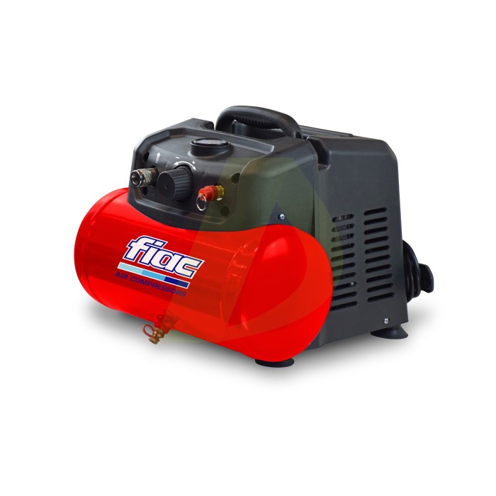 Поршневий безмасляний компресор FIAC CUBY 6/1100 Поршневий безмасляний компресор FIAC CUBY 6/1100