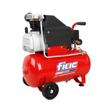 Поршневой компрессор FIAC STRATOS 24 (1129990382)