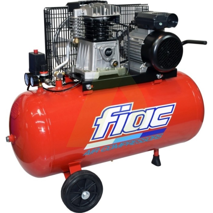 Поршневий компресор FIAC AB 100-360 (1121480305) Поршневий компресор FIAC AB 100-360 (1121480305)