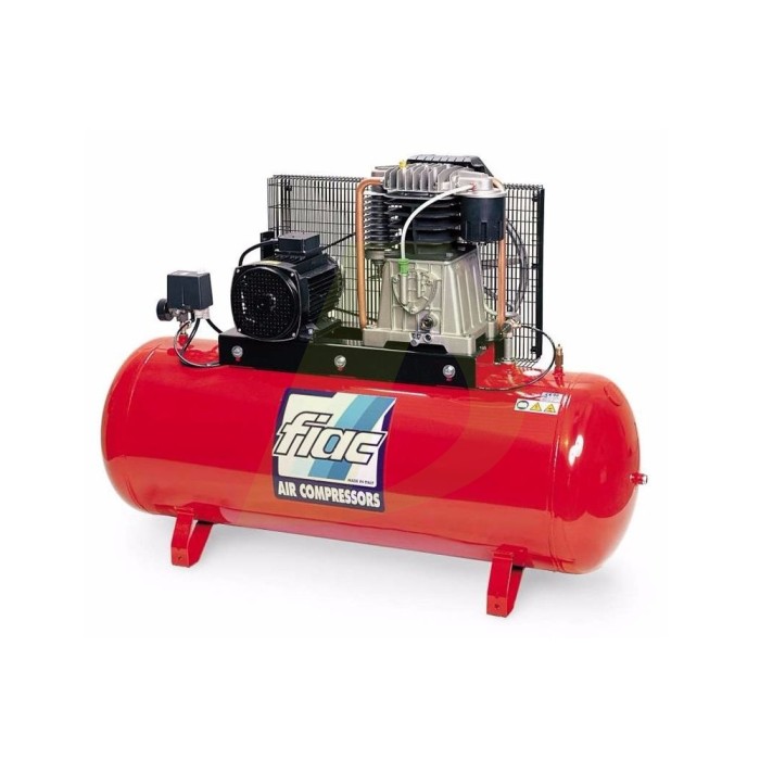 Поршневий компресор FIAC AB 500-808 FT 15BAR (1121550874) Поршневий компресор FIAC AB 500-808 FT 15BAR (1121550874)