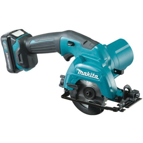 Аккумуляторная дисковая пила MAKITA HS 301DWAE