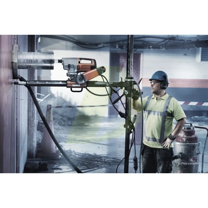 Стойка дрели алмазного бурения HUSQVARNA DS50Gyro +плита 50АТ (9651578-20) Стойка дрели алмазного бурения HUSQVARNA DS50Gyro +плита 50АТ (9651578-20)