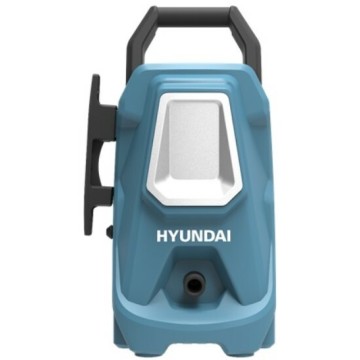 Мийка високого тиску електрична HYUNDAI HHW 120-400 (932842)