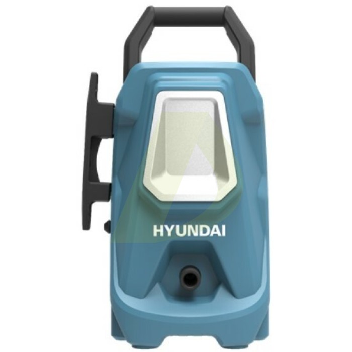Мийка високого тиску електрична HYUNDAI HHW 120-400 (932842) Мийка високого тиску електрична HYUNDAI HHW 120-400 (932842)