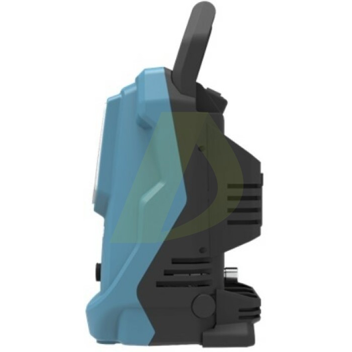 Мийка високого тиску електрична HYUNDAI HHW 120-400 (932842) Мийка високого тиску електрична HYUNDAI HHW 120-400 (932842)