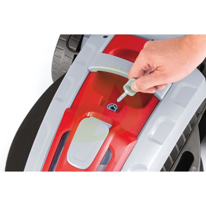 Аккумуляторная газонокосилка AL-KO Moweo 3.85 Li (113278) Аккумуляторная газонокосилка AL-KO Moweo 3.85 Li (113278)