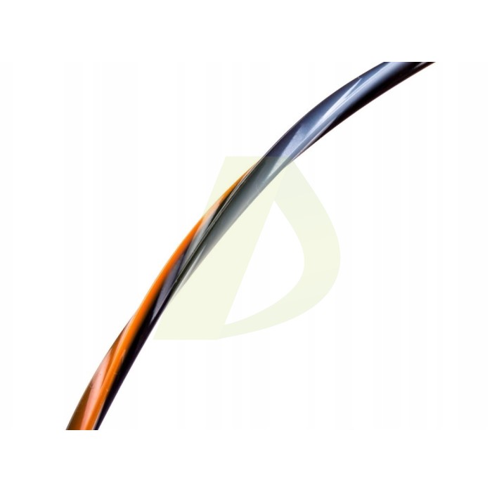 Жилка (тримерний корд) STIHL 2,4мм х 35 м CF3 Pro (00009304300) Жилка (тримерний корд) STIHL 2,4мм х 35 м CF3 Pro (00009304300)