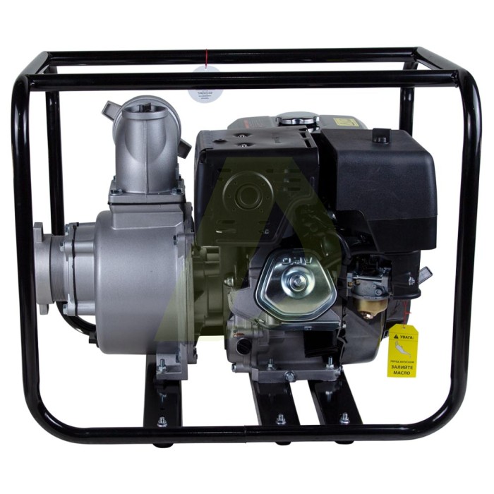 Бензинова мотопомпа AQUATICA 772533 Бензинова мотопомпа AQUATICA 772533