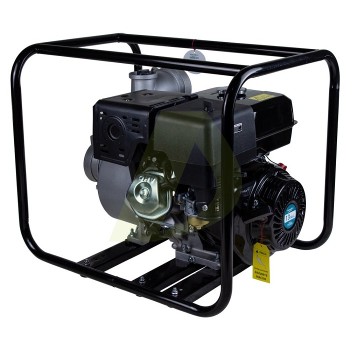 Бензинова мотопомпа AQUATICA 772533 Бензинова мотопомпа AQUATICA 772533