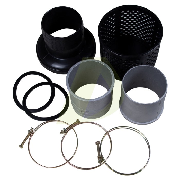 Бензинова мотопомпа AQUATICA 772533 Бензинова мотопомпа AQUATICA 772533