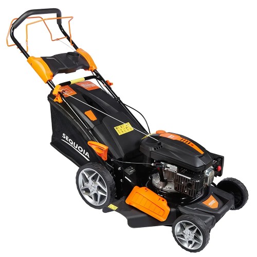 Газонокосилка бензиновая SEQUOIA SPLM 4046