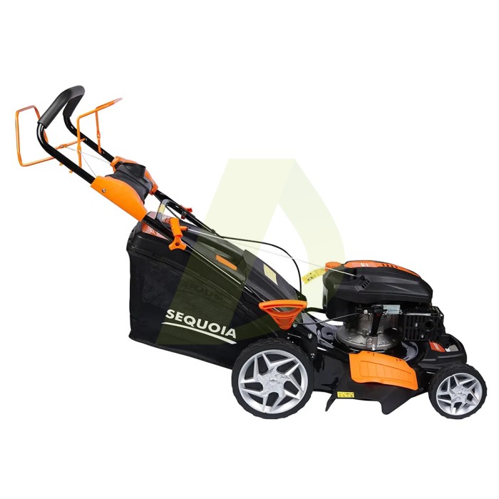 Газонокосилка бензиновая SEQUOIA SPLM 4046 Газонокосилка бензиновая SEQUOIA SPLM 4046