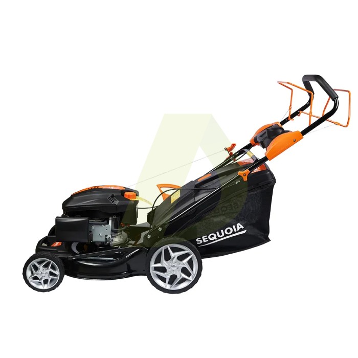 Газонокосилка бензиновая SEQUOIA SPLM 4046 Газонокосилка бензиновая SEQUOIA SPLM 4046