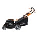 Газонокосилка бензиновая SEQUOIA SPLM 4046