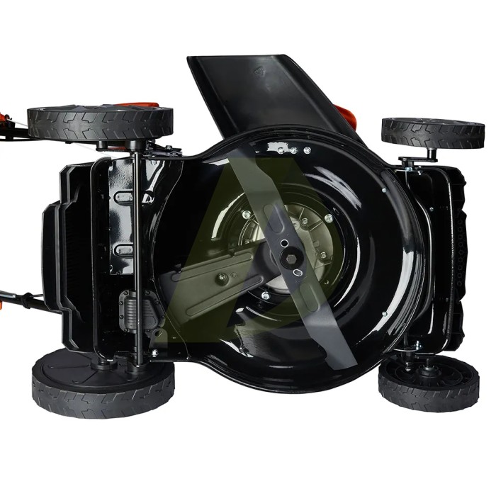 Газонокосилка бензиновая SEQUOIA SPLM 4046 Газонокосилка бензиновая SEQUOIA SPLM 4046