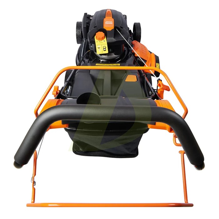 Газонокосилка бензиновая SEQUOIA SPLM 4046 Газонокосилка бензиновая SEQUOIA SPLM 4046