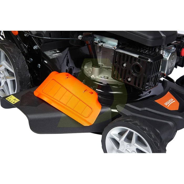 Газонокосилка бензиновая SEQUOIA SPLM 4046 Газонокосилка бензиновая SEQUOIA SPLM 4046